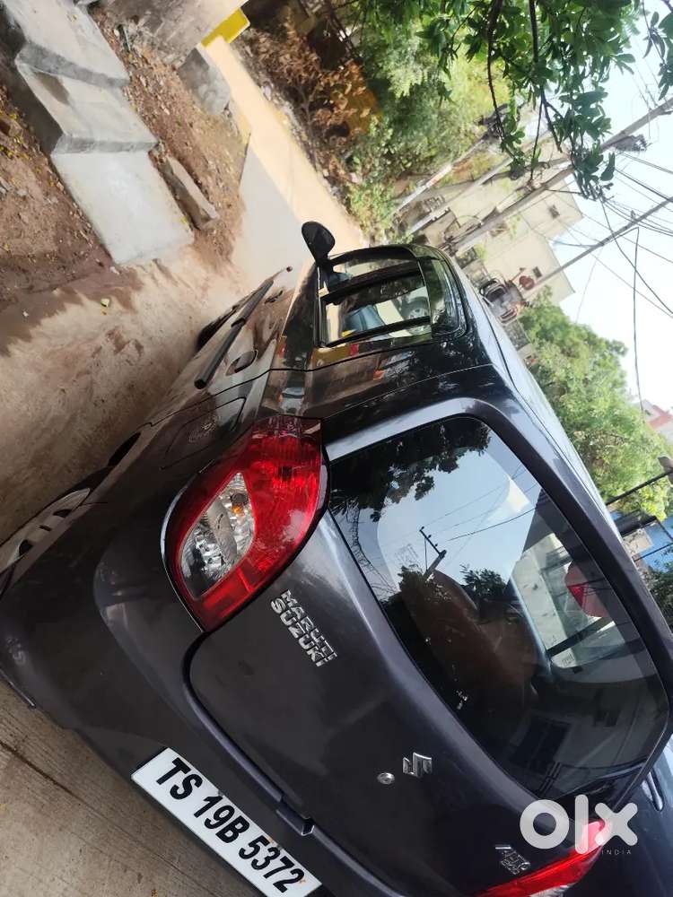 Maruti Suzuki Alto 800 2018 Petrol 65411 Km Driven
