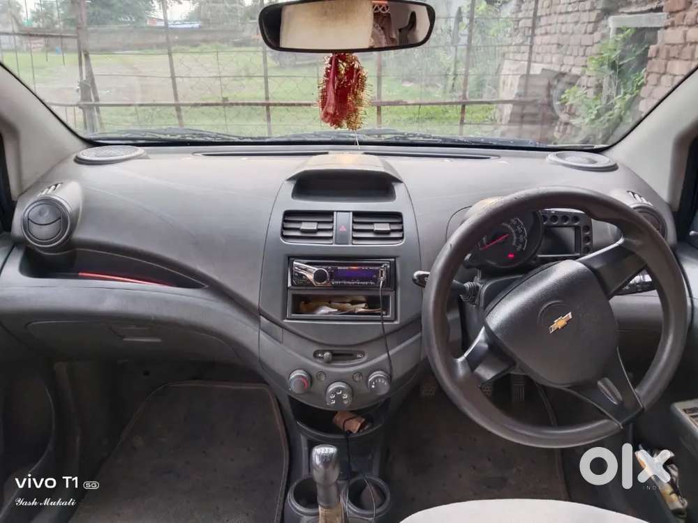 Chevrolet Beat Diesel 2013 Lt