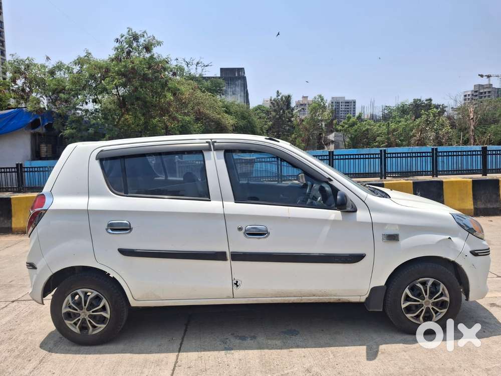 Maruti Suzuki Alto 800 Lxi, 2016, Petrol