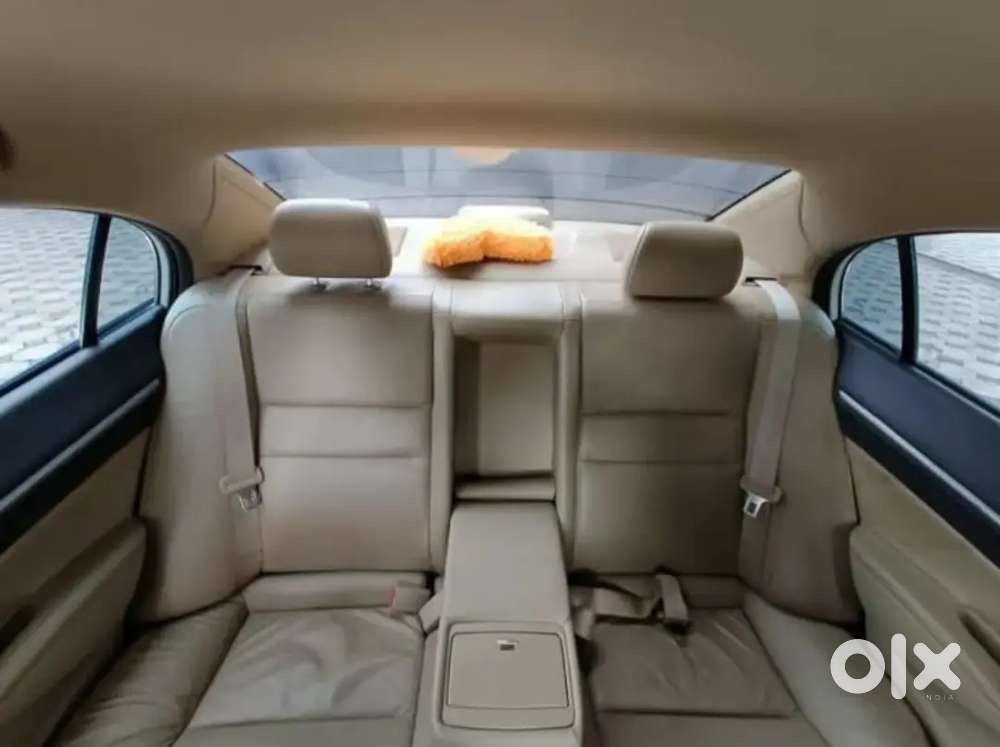 Honda Civic 1.8 Petrol 2008 Well Maintained Car For Sale