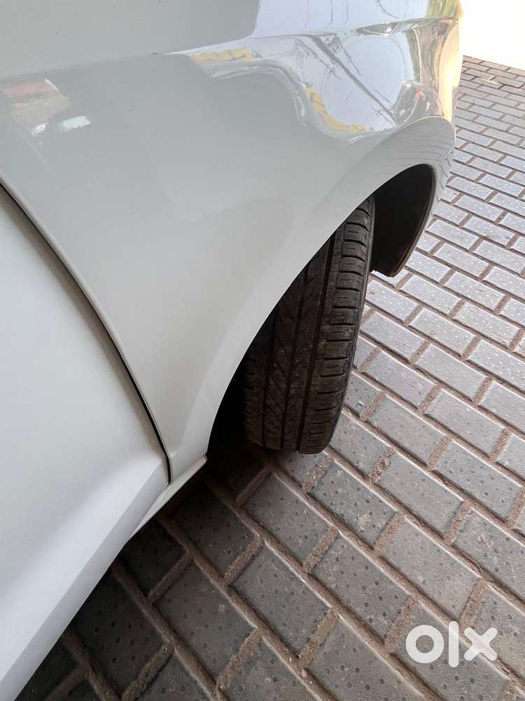 Volkswagen Polo 1.2 Mpi Highline, 2016, Petrol