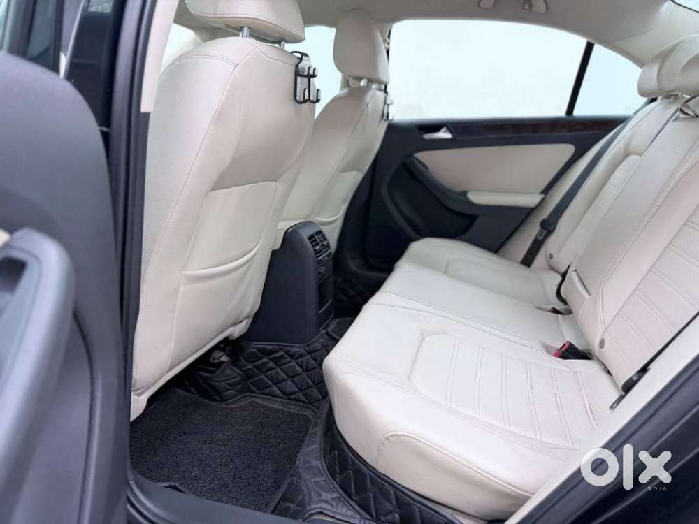 Volkswagen Jetta 2.0l Tdi Highline At, 2015, Diesel