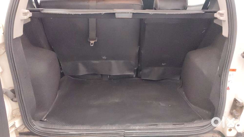 Ford Ecosport 1.5 Ti Vct At Titanium, 2015, Petrol