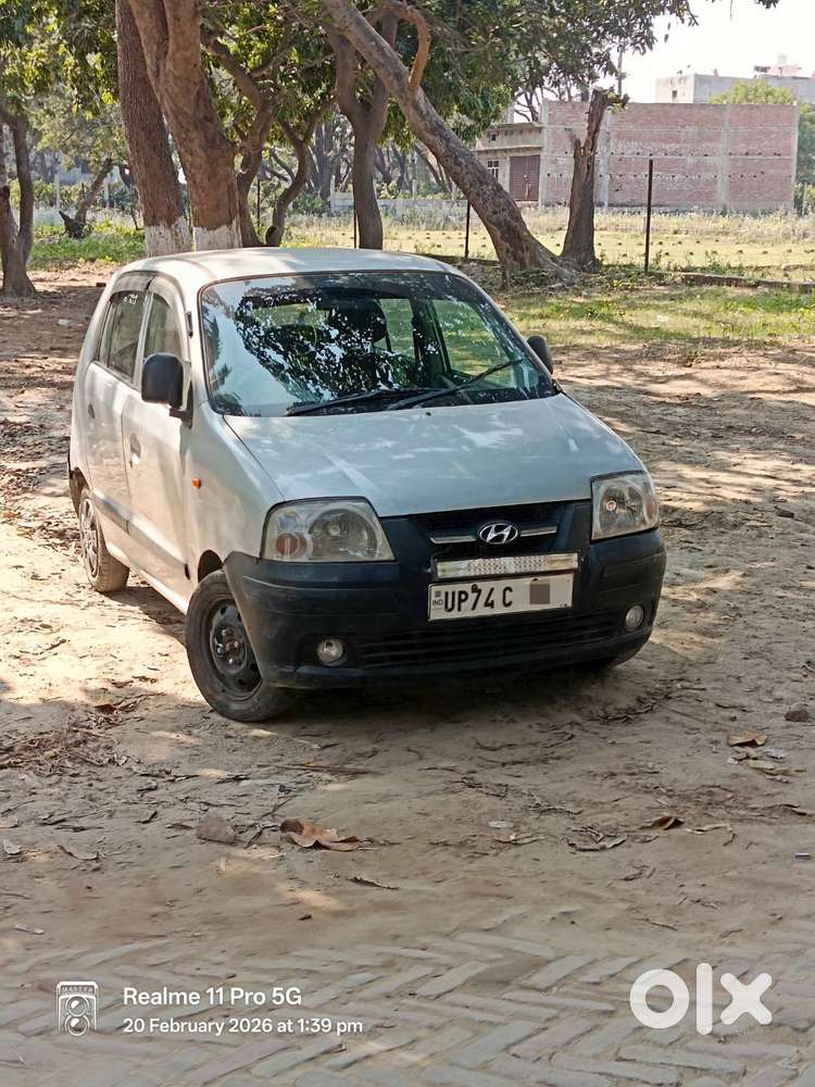 2008 Model Car – Family Use, No Major Issues