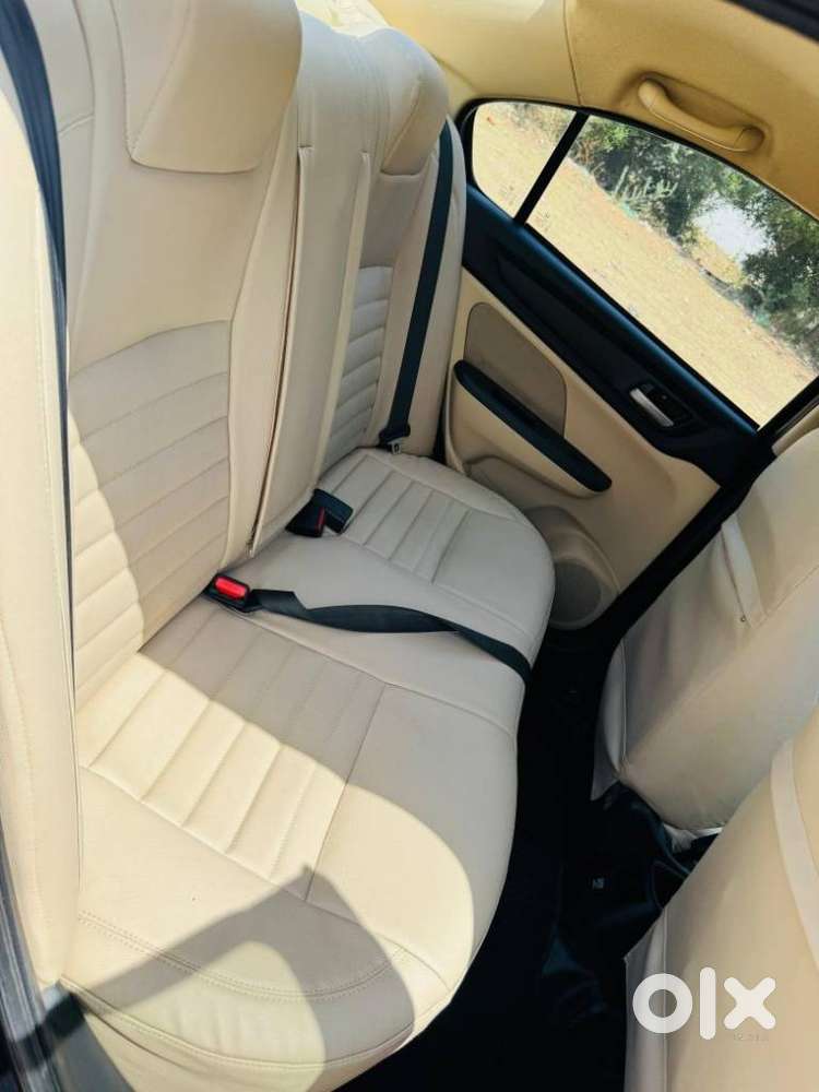 Honda Amaze, 2018, Diesel