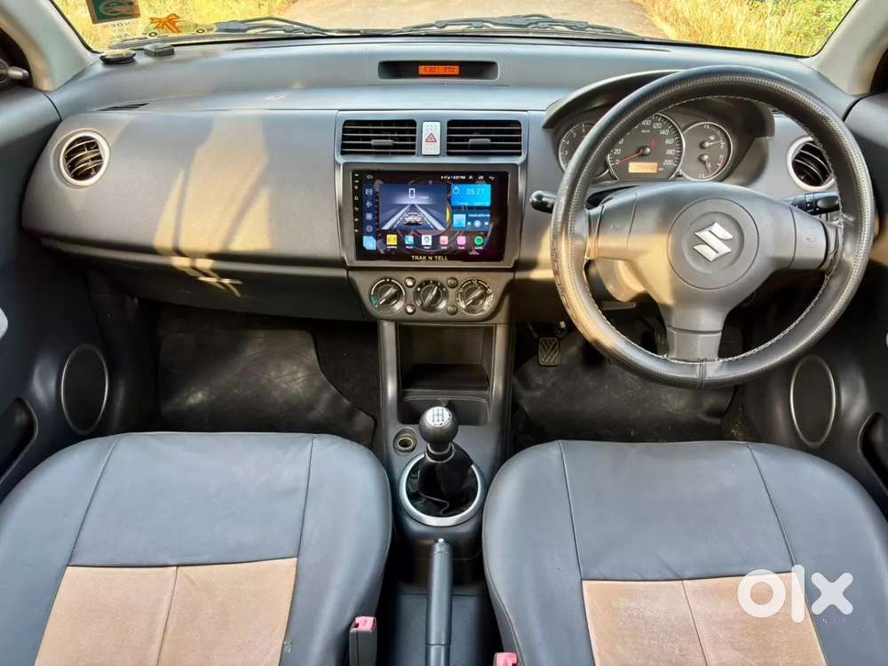 Maruti Suzuki Swift Dzire 1.3 Vxi, 2010, Petrol