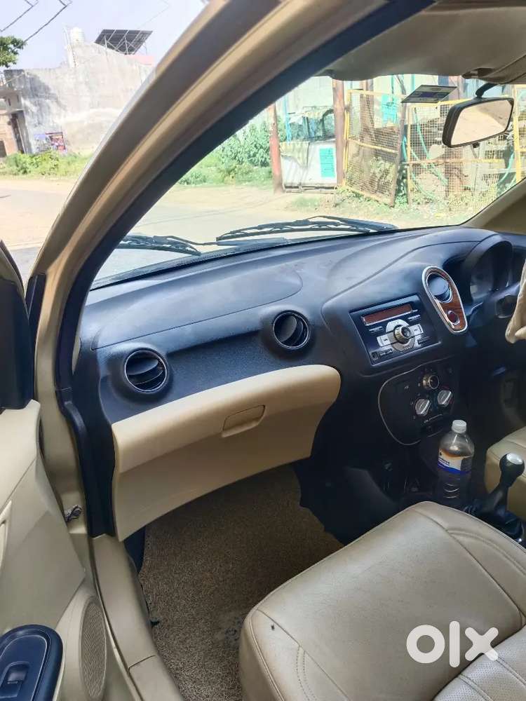 Honda Mobilio 2015 Diesel