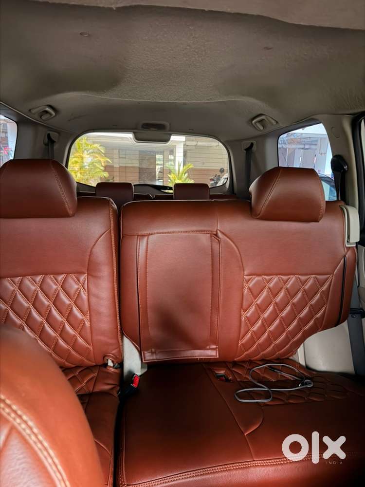 Mitsubishi Pajero Sport 2012