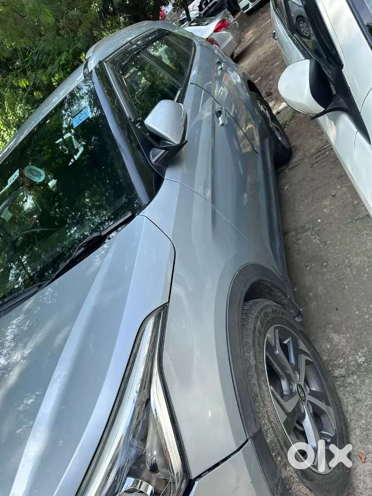 Hyundai Creta 2019 Petrol Automatic