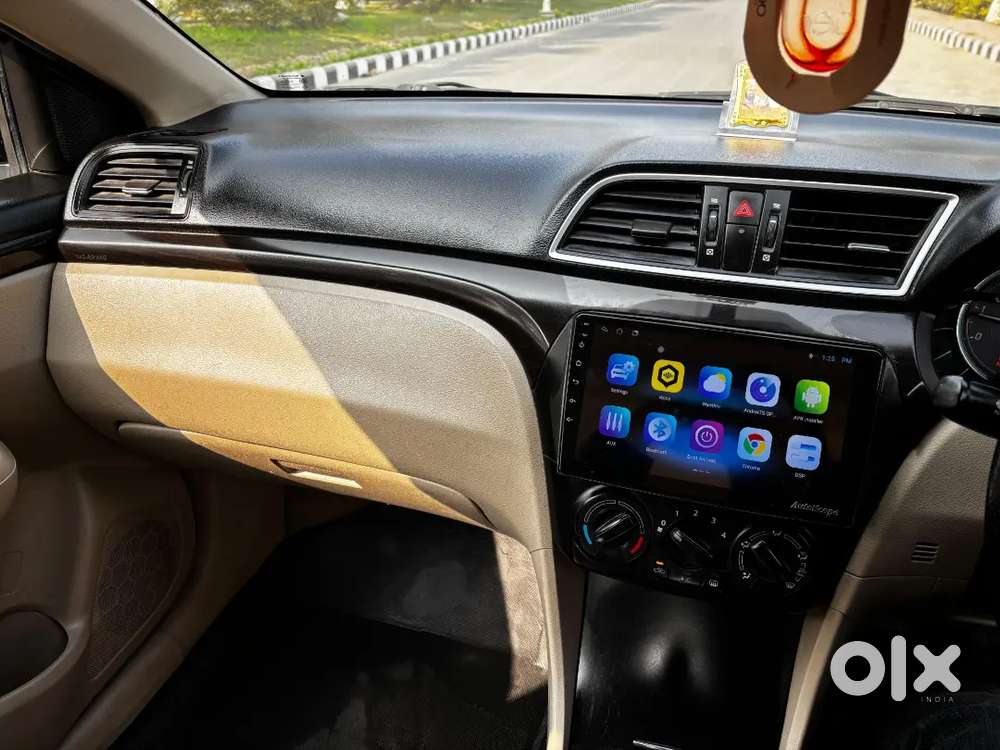 Maruti Suzuki Ciaz 2017