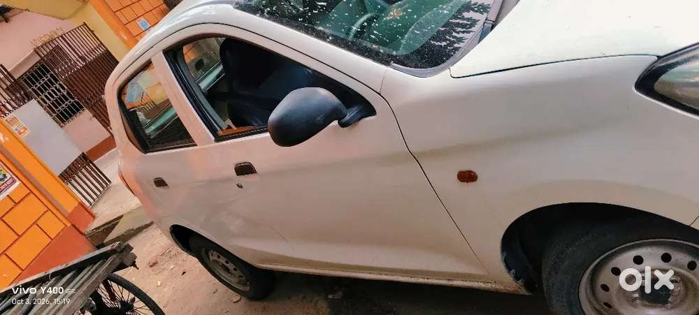 Maruti Suzuki Alto 2023 Petrol