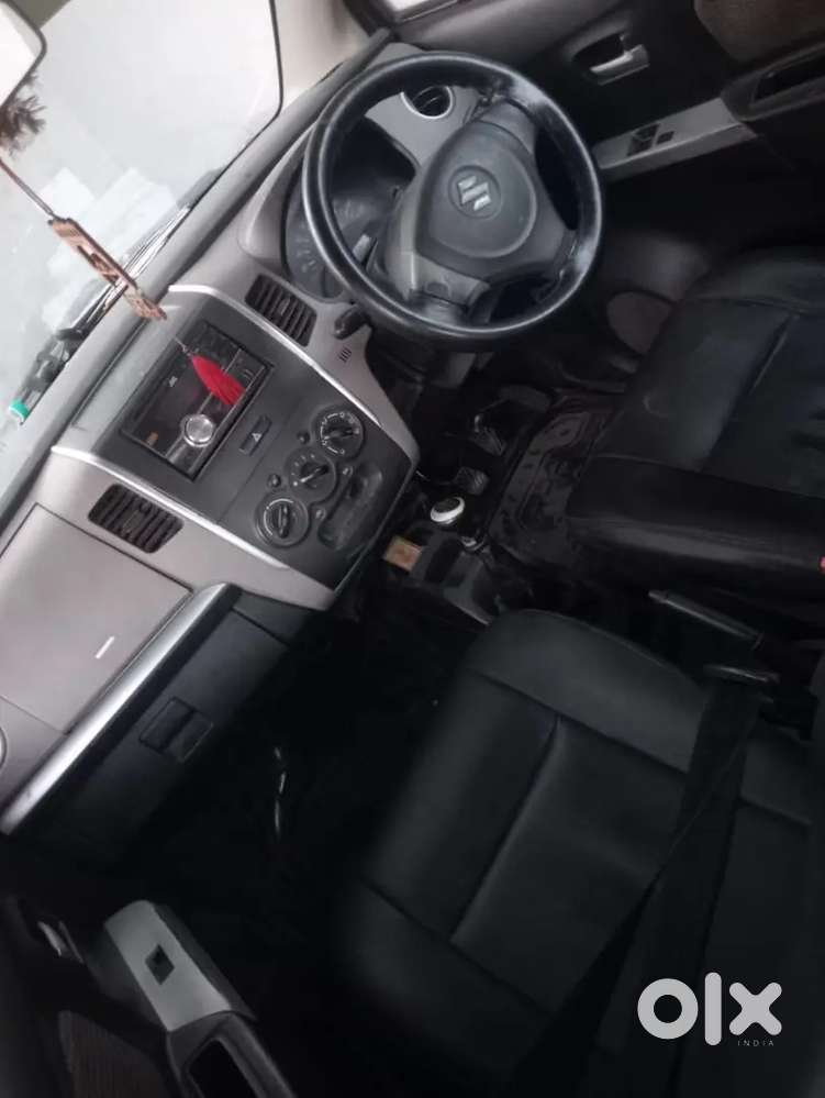 Maruti Suzuki Wagon R 2013 Cng & Hybrids 58000 Km Driven