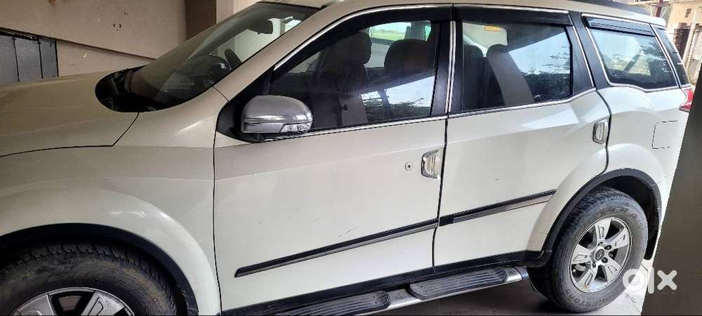 Mahindra Xuv500 2012 Diesel Well Maintained