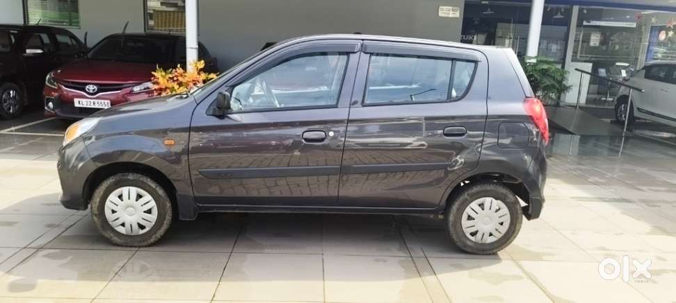 Maruti Suzuki Alto 800 Lxi, 2019, Petrol