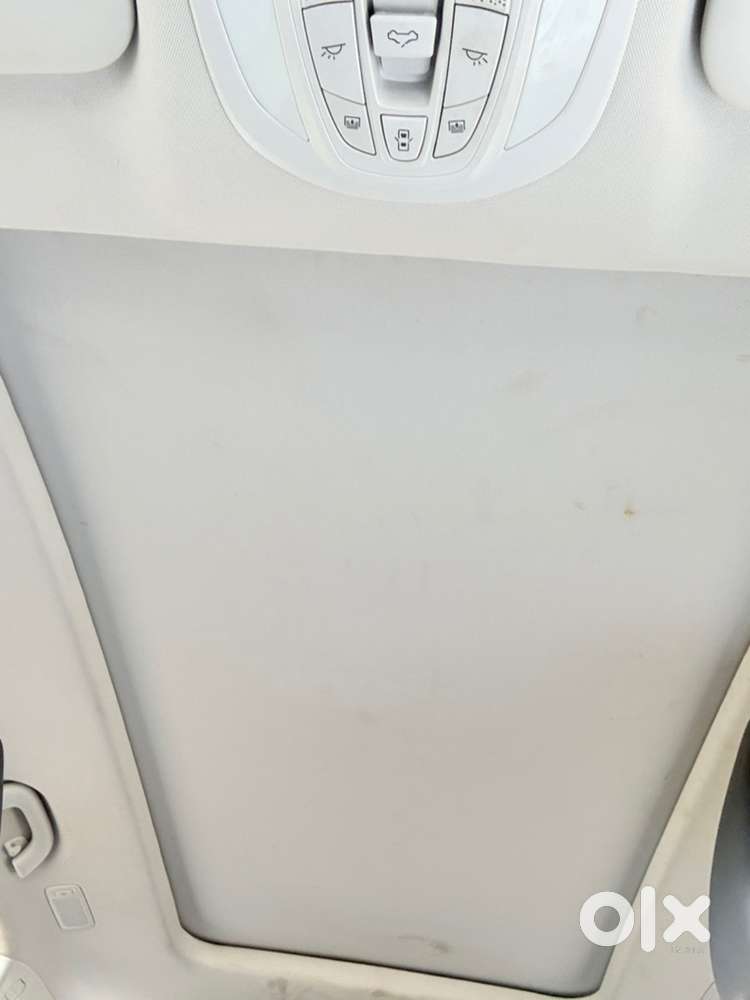 Mg Hector Diesel Manual 2019