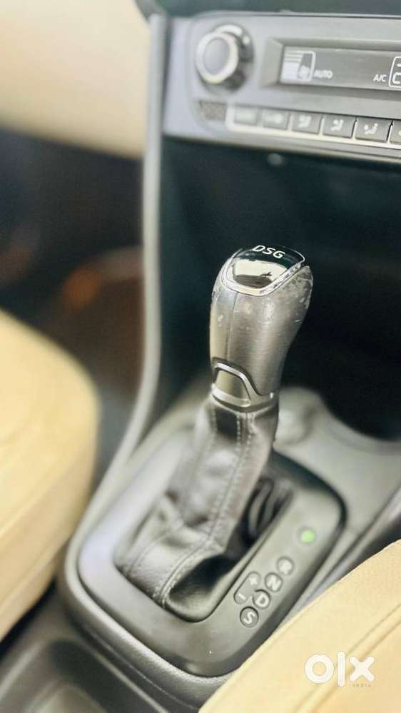 Skoda Rapid 1.5 Tdi At Style, 2018, Diesel