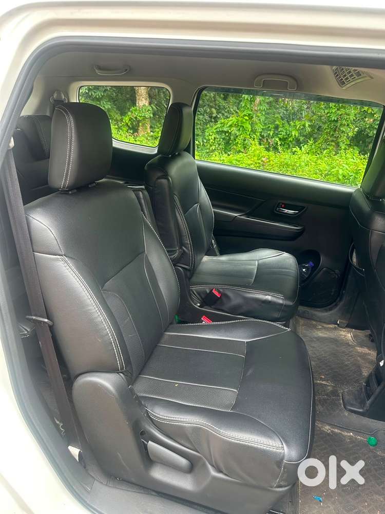 Maruti Xl6 2020