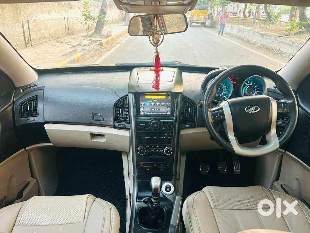 Mahindra Xuv500 2.2 W10, 2018, Diesel