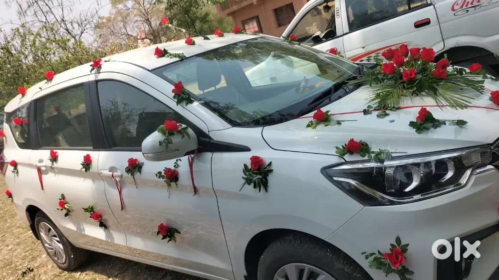 Maruti Suzuki Ertiga 2026 Petrol Well Maintained