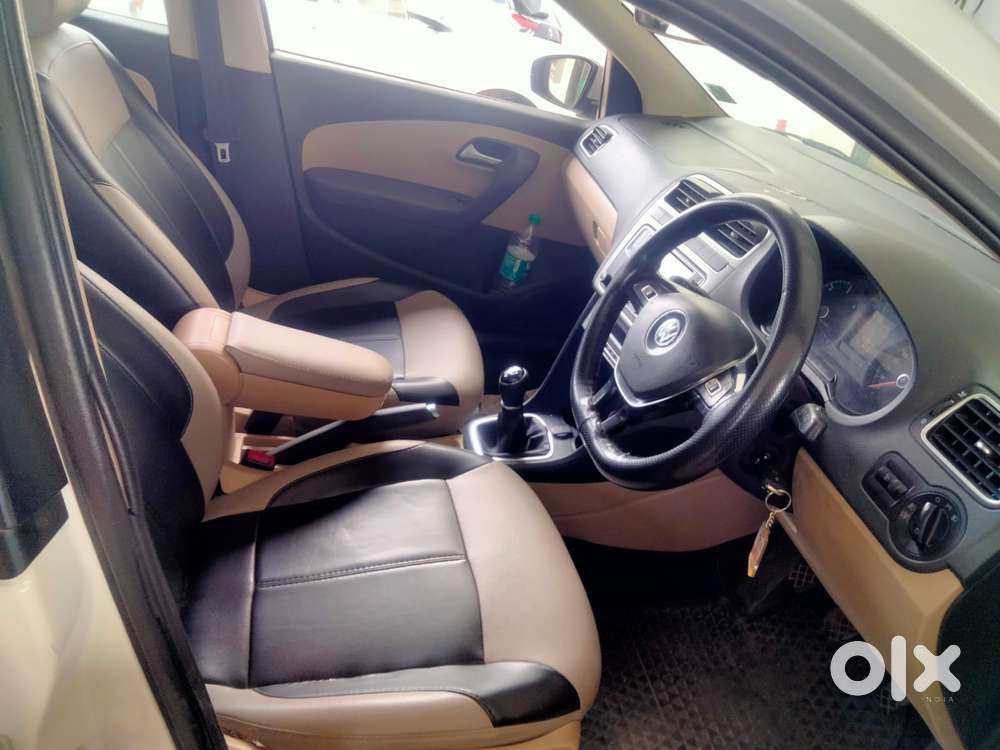 Volkswagen Ameo 1.5 Tdi Trendline, 2018, Diesel