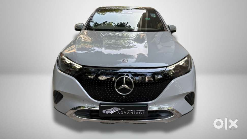 Mercedes-benz Eqe Suv 500 4matic, 2023, Electric