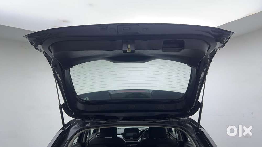 Maruti Suzuki Fronx Delta 1.2l Mt, 2025, Petrol