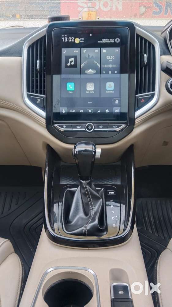 Mg Hector 1.5 Dct Sharp, 2021