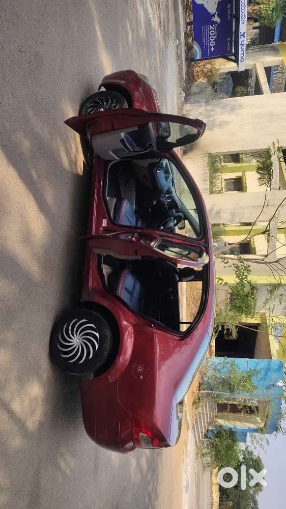 Ford Fiesta 2008 Diesel Well Maintained