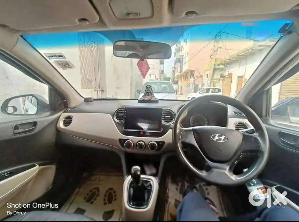 Hyundai Xcent 2016 Diesel 97000 Km Driven