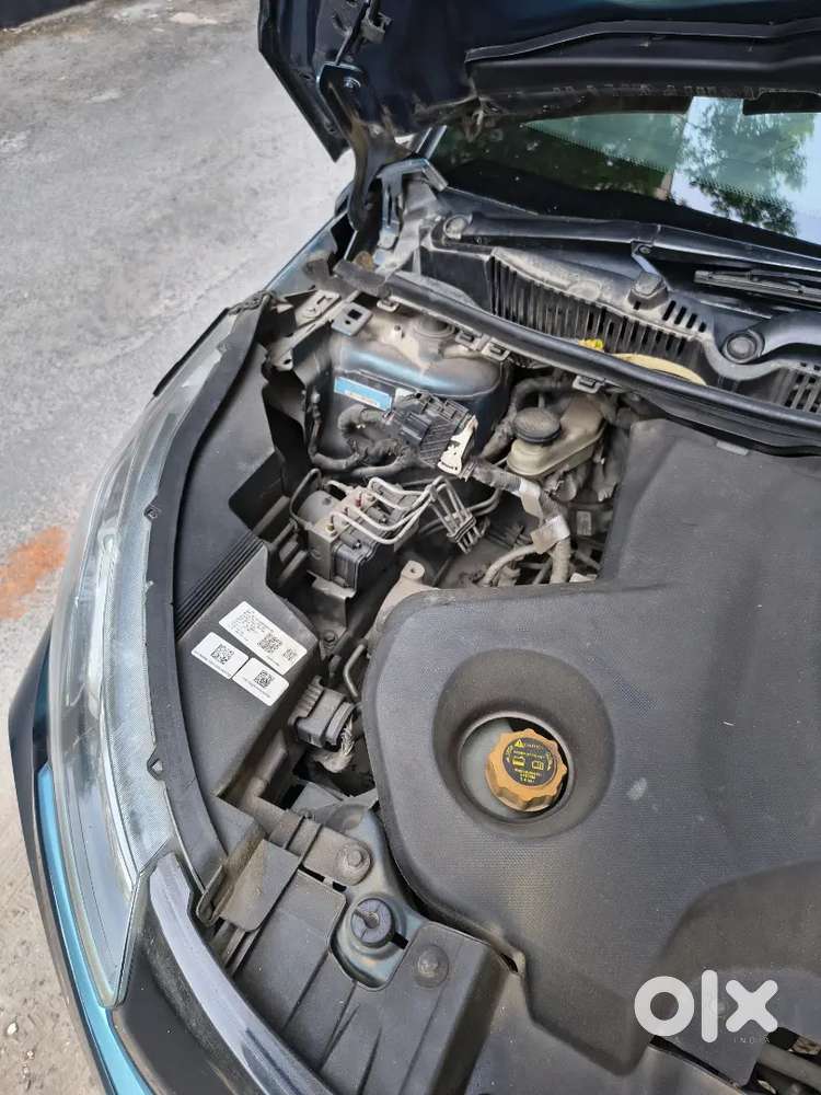 Tata Nexon Ev 2021 Electric 131000 Km Driven