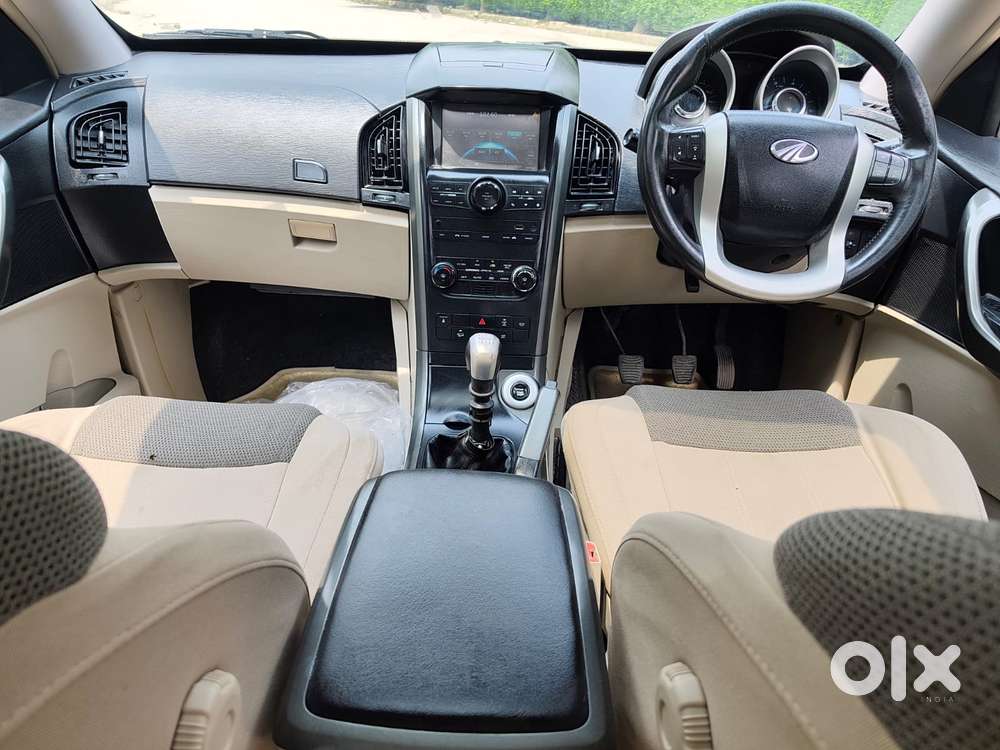 Mahindra Xuv500 W9, 2018, Diesel