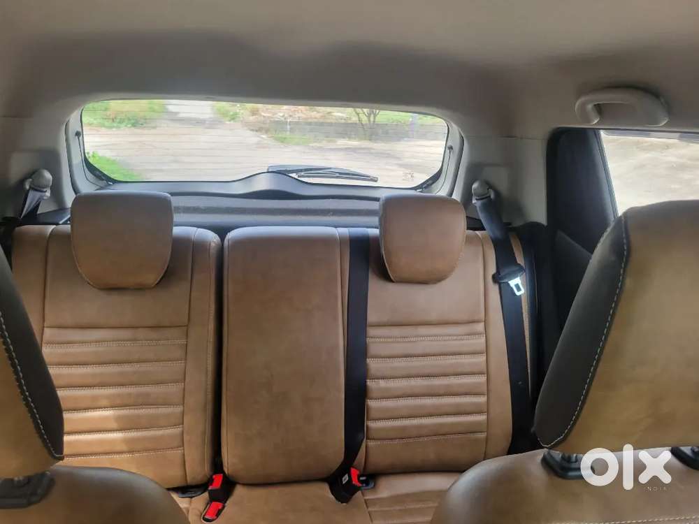 Swift Top Model Amt  Low Km  Stylish & Clean