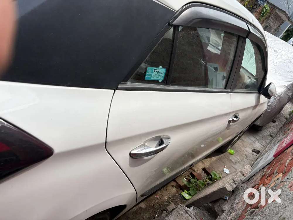 Hyundai I20 1.2 Asta 2015