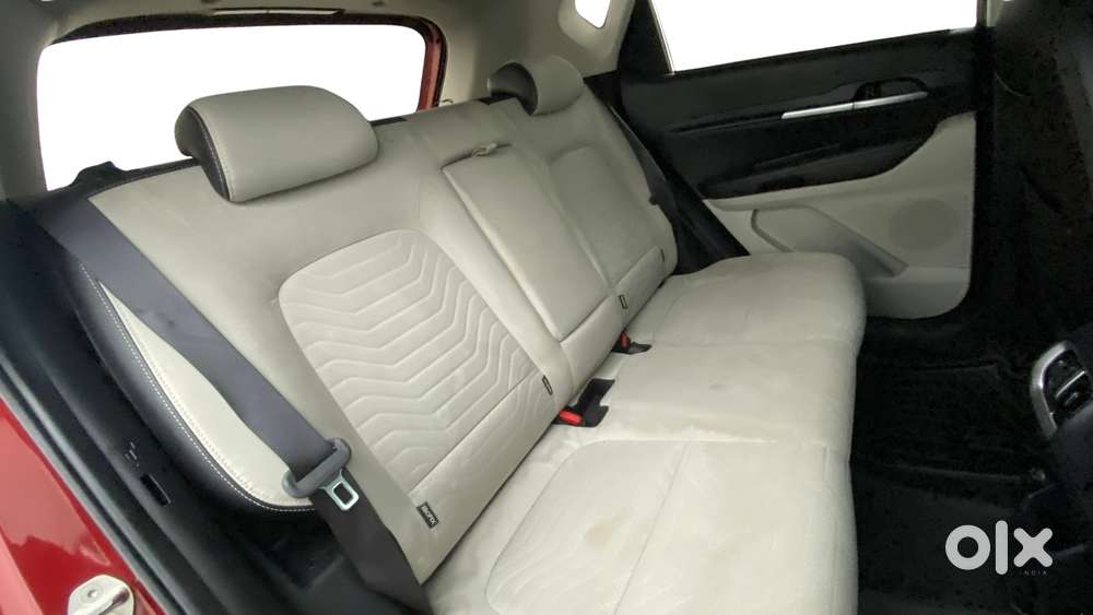 Kia Sonet Htx 1.5 Diesel, 2021, Diesel