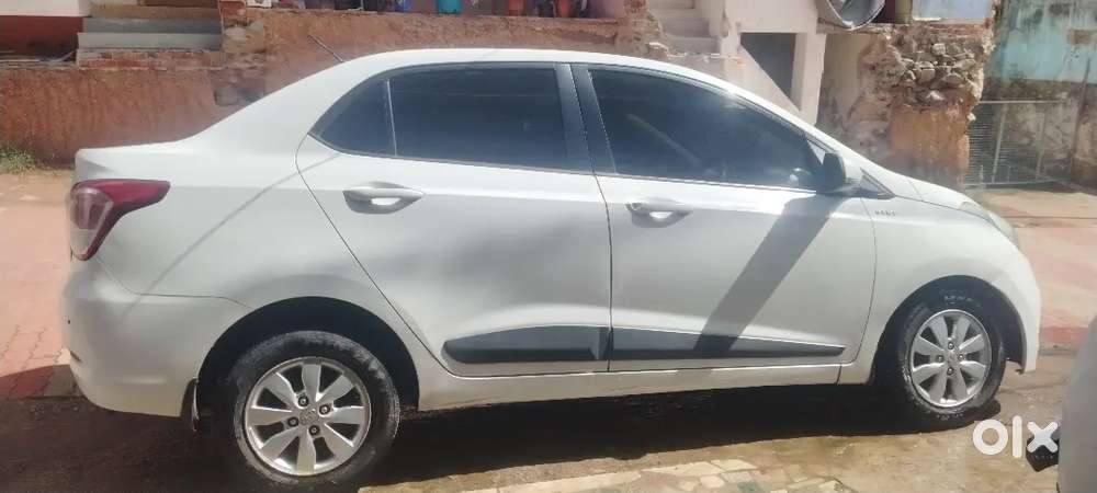 Hyundai Xcent Prime 2014