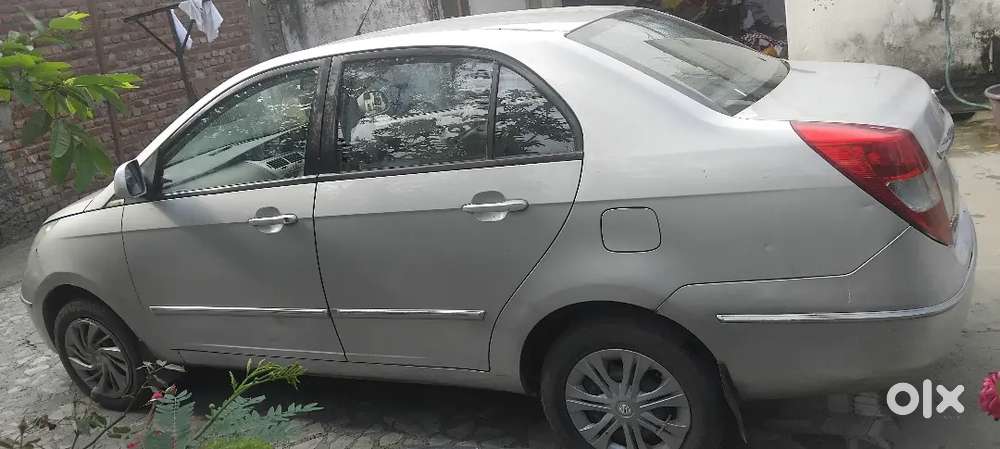 Tata Manza 2010 Diesel 78000 Km Driven