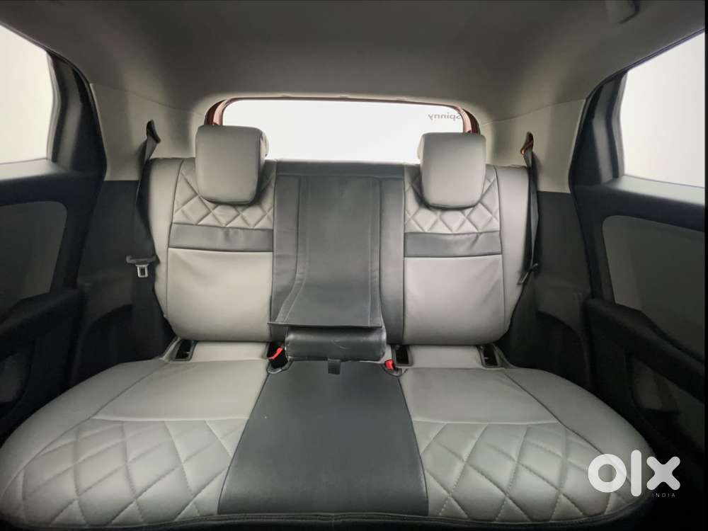 Tata Altroz Xz, 2021, Petrol