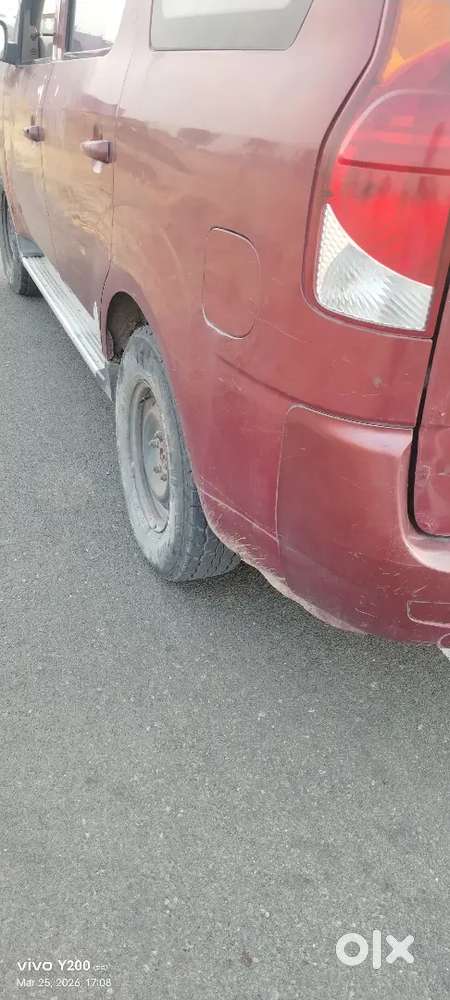 Mahindra Xylo Diesel 2009
