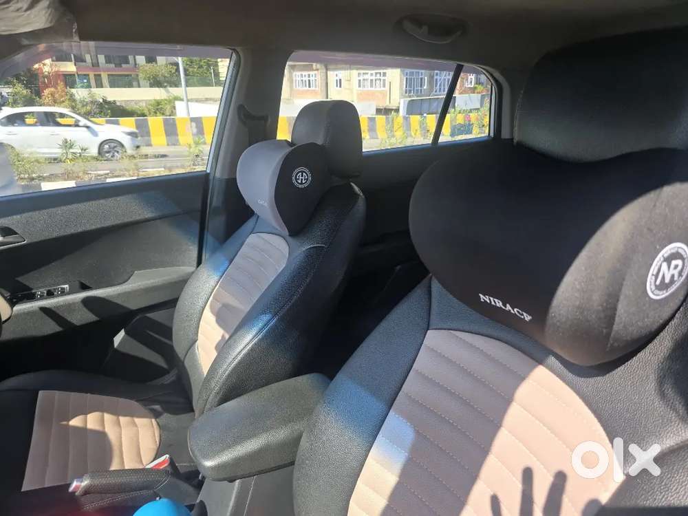 Hyundai Creta 2018 Car