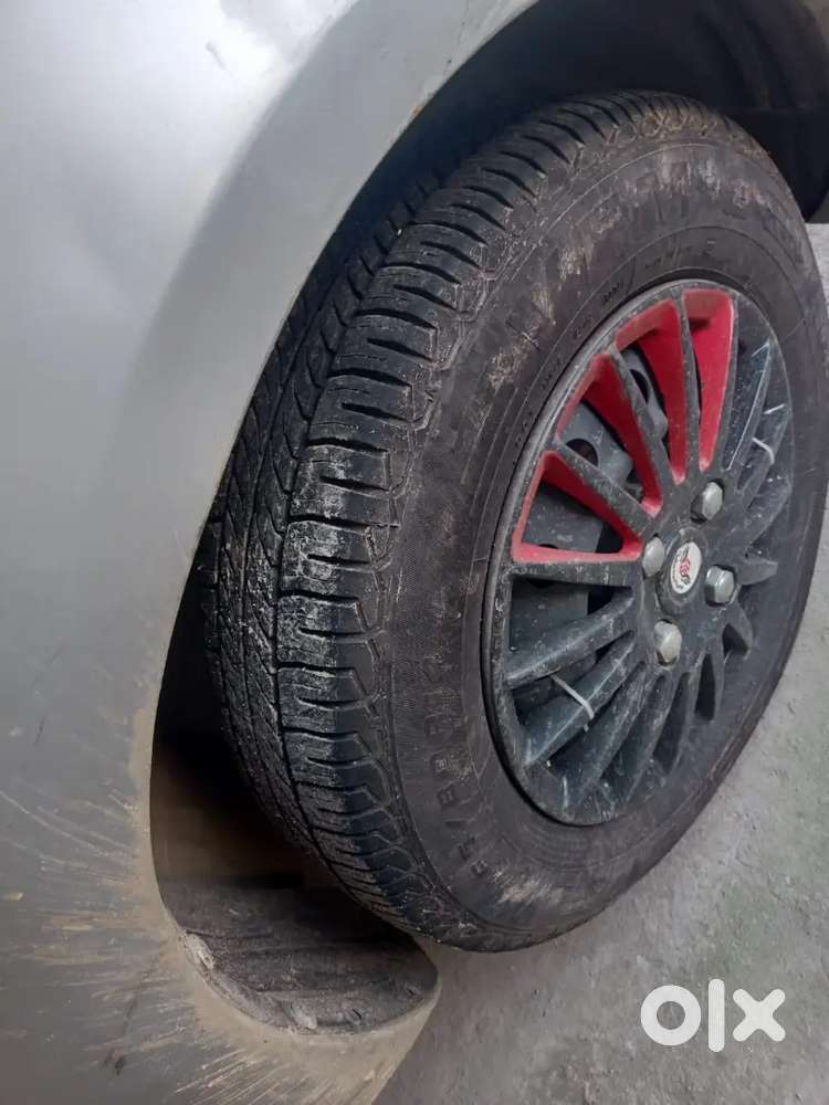 Swift Maruti Vxi 2014 Petrol