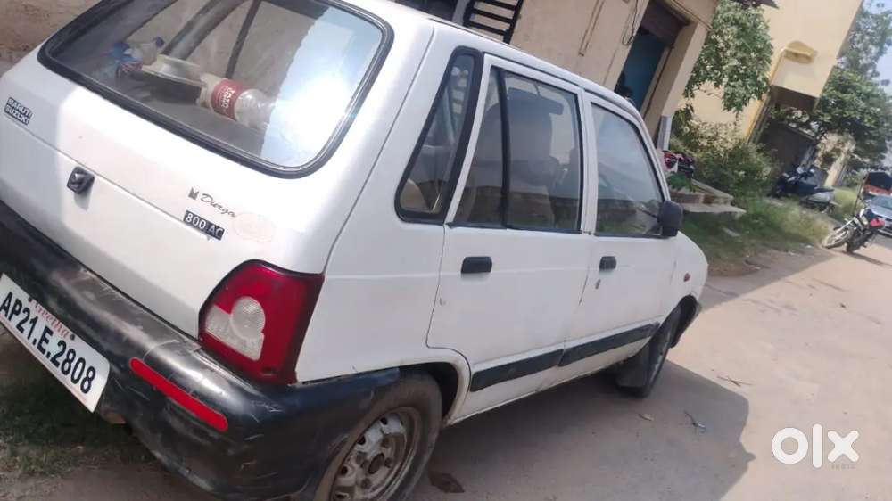 Car Good Condition