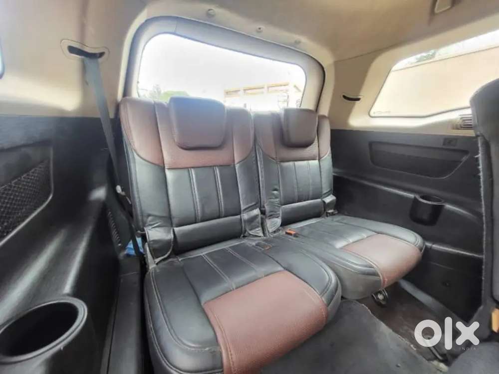 Mahindra Xuv500 Diesel 2014