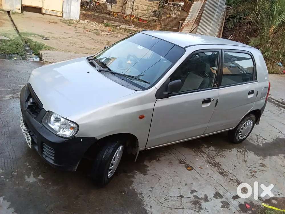 Maruti Suzuki Alto Lxi 2009