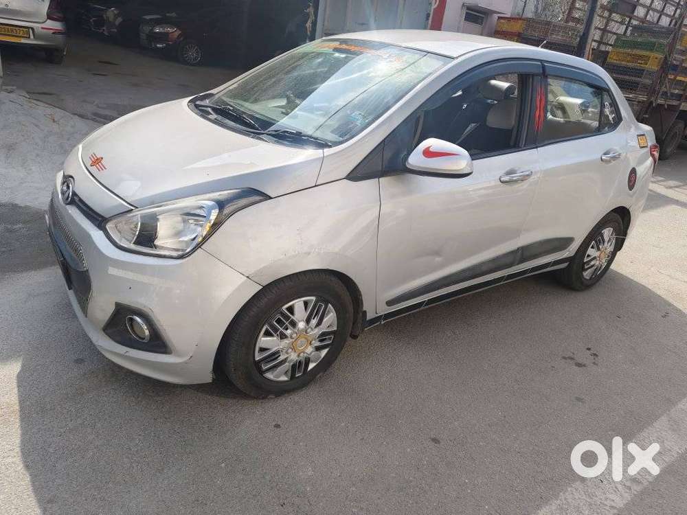Hyundai Xcent 2014-2016 1.1 Crdi Sx, 2016, Diesel