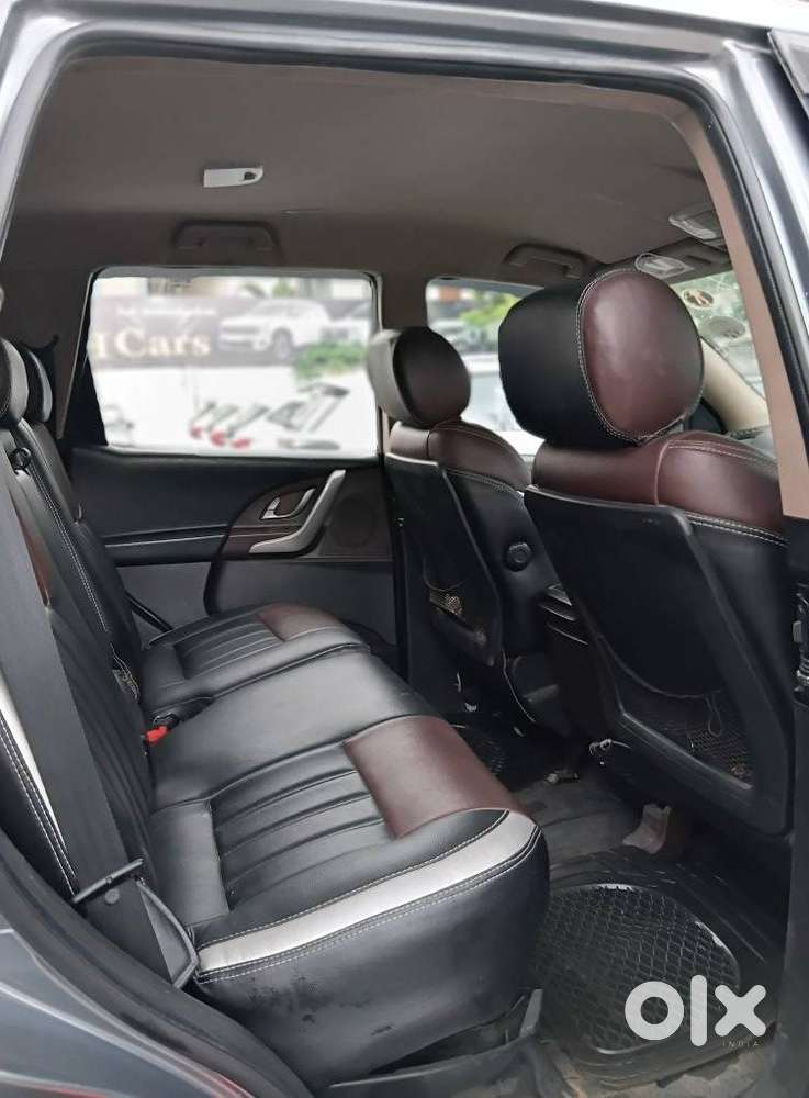 Mahindra Xuv500 W8 2wd, 2012, Diesel