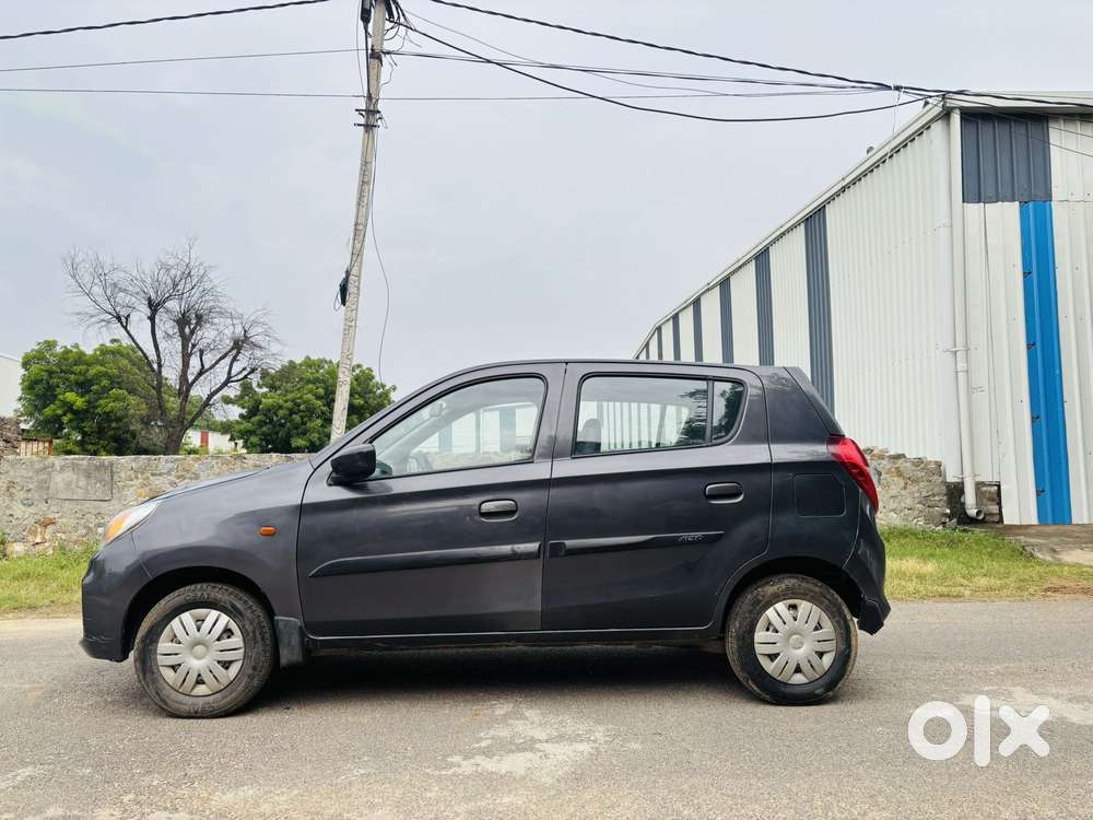 Maruti Suzuki Alto 800 Vxi Airbag, 2019, Petrol