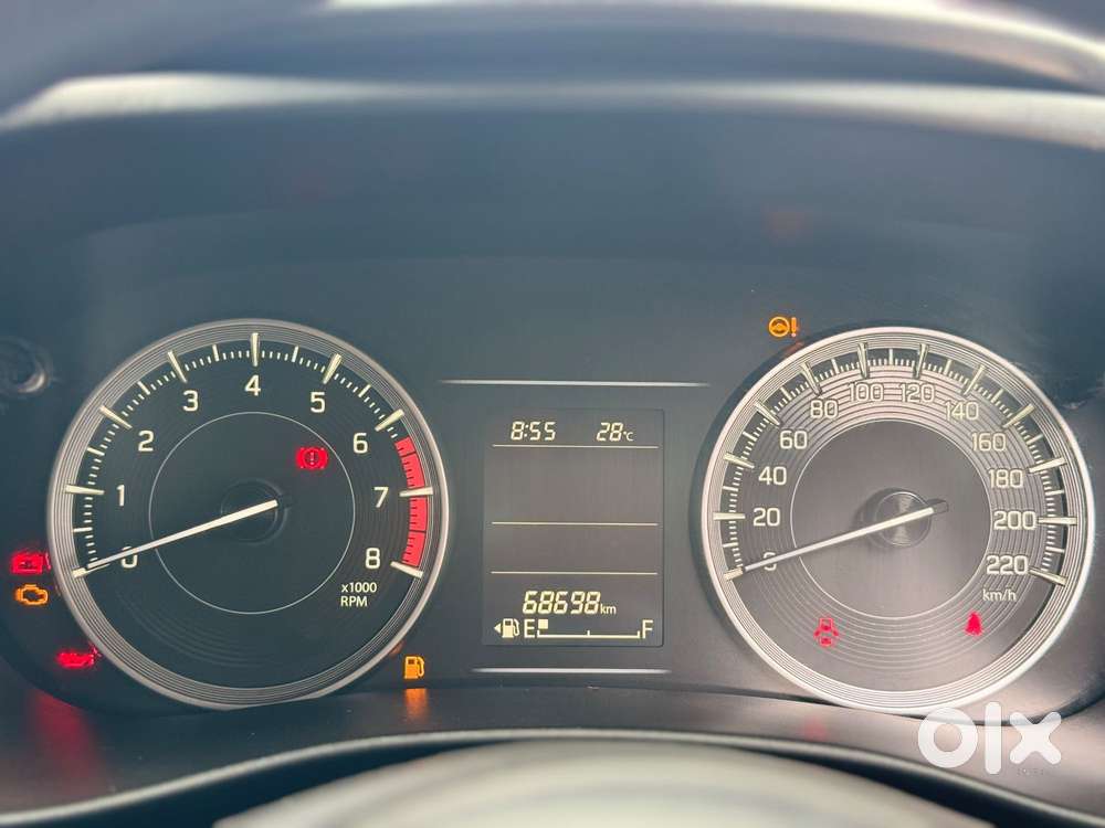 Maruti Suzuki Baleno Delta, 2022, Petrol