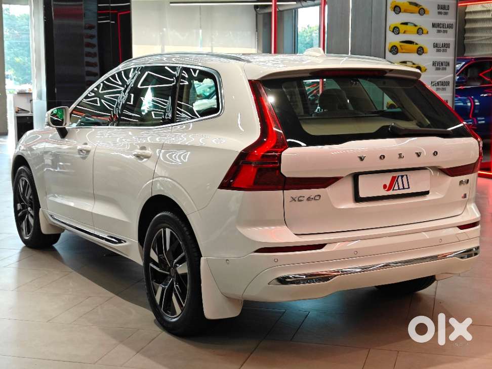 Volvo Xc60, 2026, Petrol