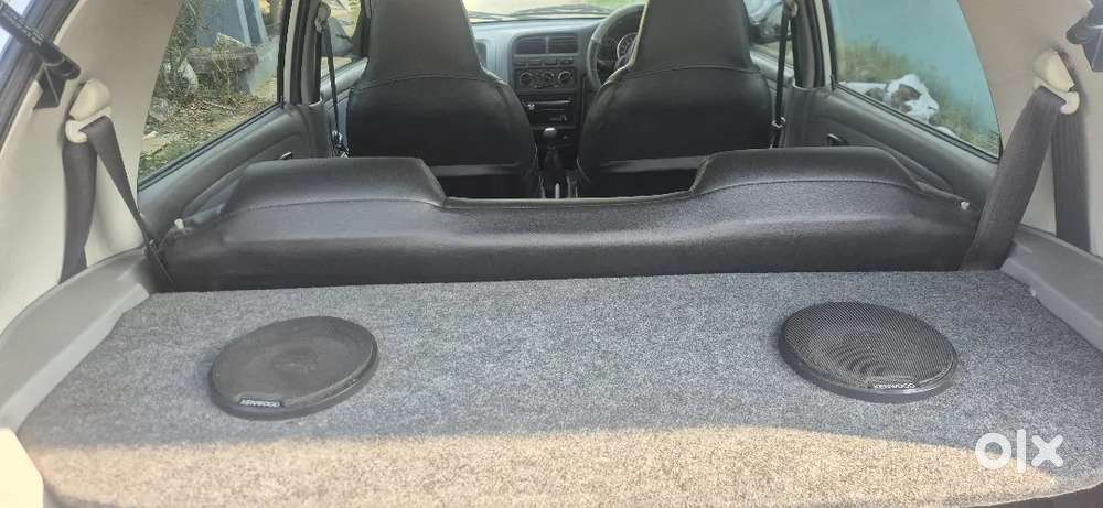 Maruthi Alto K10 Vxi