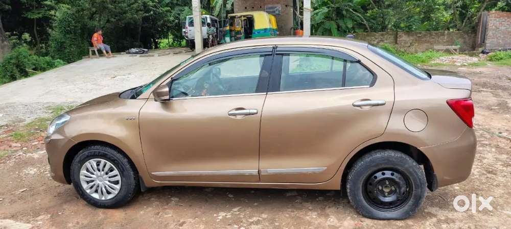 Maruti Suzuki Swift Dzire 2019 Petrol 84000 Km Driven